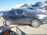 Ford Fiesta S 3FADP4AJXBM143040 снимка