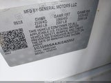 Chevrolet Impala 1Lt 1G1105SA4JU142202 снимка