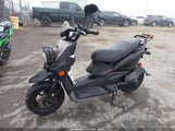 Yamaha Yw50 F RKRSA43A9FA121445 снимка