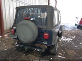 Jeep Wrangler Se 1J4FA29134P717420 снимка