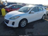 Mazda Mazda3 I Touring JM1BL1V88C1594730 снимка