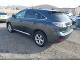 Lexus Rx 350 2T2BK1BA6AC030041 снимка