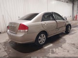 Kia Spectra Ex KNAFE121375412687 снимка