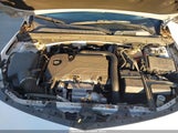 Chevrolet Malibu 1Fl 1G1ZC5ST6KF138816 fotografie