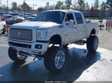 Ford F-250 Lariat 1FT7W2BT0CEC85581 снимка
