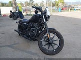 Harley-Davidson Xl883 N 1HD4LE221LB404419 снимка