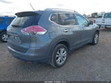 Nissan Rogue Sv 5N1AT2MT9FC919140 снимка