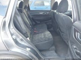 Nissan Rogue Sv 5N1AT2MT9FC919140 снимка