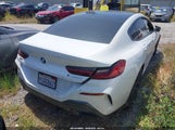 BMW M850I Gran Coupe xDrive WBAGV8C02SCU51505 photo