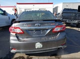 Toyota Corolla S 5YFBU4EE3DP175668 снимка