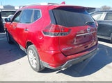 Nissan Rogue Sv 5N1AT2MMXHC798470 снимка