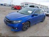 Honda Civic Sport 19XFC2F81KE008578 снимка