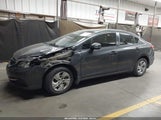 Honda Civic Lx 2HGFB2F59DH519988 снимка