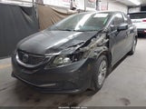 Honda Civic Lx 2HGFB2F59DH519988 снимка