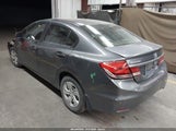 Honda Civic Lx 2HGFB2F59DH519988 снимка