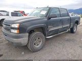 Chevrolet Silverado 2500Hd Lt 1GCHK23275F888336 снимка