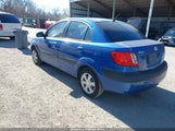 Kia Rio Lx KNADE123666042630 снимка