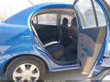 Kia Rio Lx KNADE123666042630 снимка