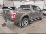 Ford F-150 Xlt 1FTEW1EP5HFC59771 снимка