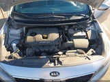 Kia Forte Lx 3KPFL4A73HE070020 fotografie