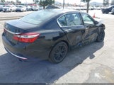 Honda Accord Lx 1HGCR2F30GA047065 снимка