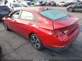 Hyundai Elantra Sel KMHLS4AG4PU496638 снимка