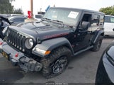 Jeep Wrangler Unlimited Rubicon 4X4 1C4HJXFG9LW277440 снимка