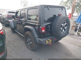 Jeep Wrangler Unlimited Rubicon 4X4 1C4HJXFG9LW277440 снимка