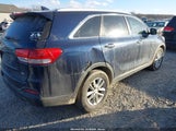 Kia Sorento 2.4L Lx 5XYPGDA36GG113014 снимка