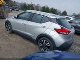 Nissan Kicks Sv 3N1CP5CU3JL533472 снимка