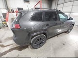 Jeep Cherokee High Altitude 4X4 1C4PJMDN1MD165773 photo