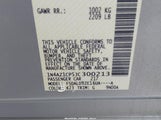 Nissan Leaf Sv 1N4AZ1CP5JC300213 снимка