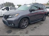 Honda Passport Ex-L 5FNYF7H53KB011041 снимка