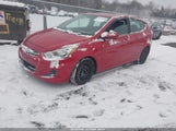 Hyundai Accent Se KMHCT5AE5HU351482 снимка