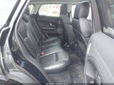 Land Rover Range Rover Evoque Se/Se Premium SALVP2BG9HH168569 fotografie