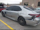 Toyota Camry Se 4T1G11AK4PU104071 photo