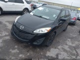 Mazda Mazda5 Sport JM1CW2BL7C0142977 снимка