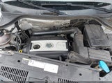 Volkswagen Tiguan Sel WVGAV7AX6FW511983 photo