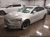 Ford Fusion Titanium 3FA6P0D91JR192440 снимка