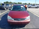 Ford Focus Zx4 1FAHP34N76W190929 снимка
