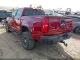 Chevrolet Colorado Zr2 1GCGTEEN7K1129034 fotografie