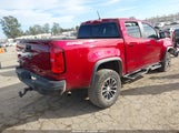 Chevrolet Colorado Zr2 1GCGTEEN7K1129034 fotografie
