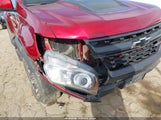 Chevrolet Colorado Zr2 1GCGTEEN7K1129034 fotografie