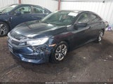 Honda Civic Lx 19XFC2F53GE018638 снимка