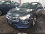 Honda Civic Lx 19XFC2F53GE018638 снимка