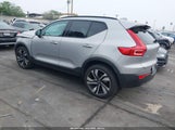 Volvo Xc40 B5 Plus Dark Theme YV4L12UL4R2364429 снимка