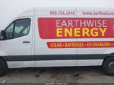 Mercedes-Benz Sprinter  High Roof V6 W1Y4ECHY7NT103870 fotografie