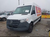 Mercedes-Benz Sprinter  High Roof V6 W1Y4ECHY7NT103870 снимка