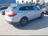 Hyundai Santa Fe Gls KM8SN4HF3DU019338 снимка