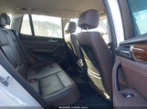 BMW X3 xDrive28I 5UXWX9C57H0T11775 fotografie